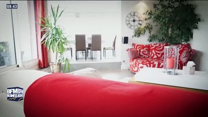 En quête d'appart: Une propriété de luxe dans un quartier ultra-résidentiel à Garches – 04/03