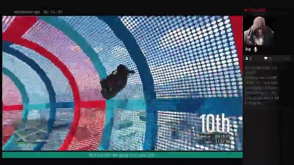 Live PS4-uitzending van raphaelphol Gta5 races (2)