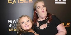 Meeting The Stepmom! Alana Thompson Fears Mama June ‘Is Going To Lose It’ Over Sugar Bear’s Fiancé