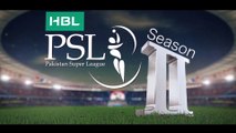 The speedster Shoaib Akhtar wants you to root for your favourite team at HBL PSL 2017