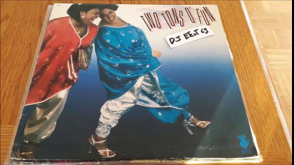 TWO TONS O' FUN- One-Sided Love Affair(FANTASY HONEY REC 80)