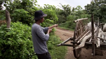 Slumstories: Cambodia - Living as a farmer in Cambodia (2011)