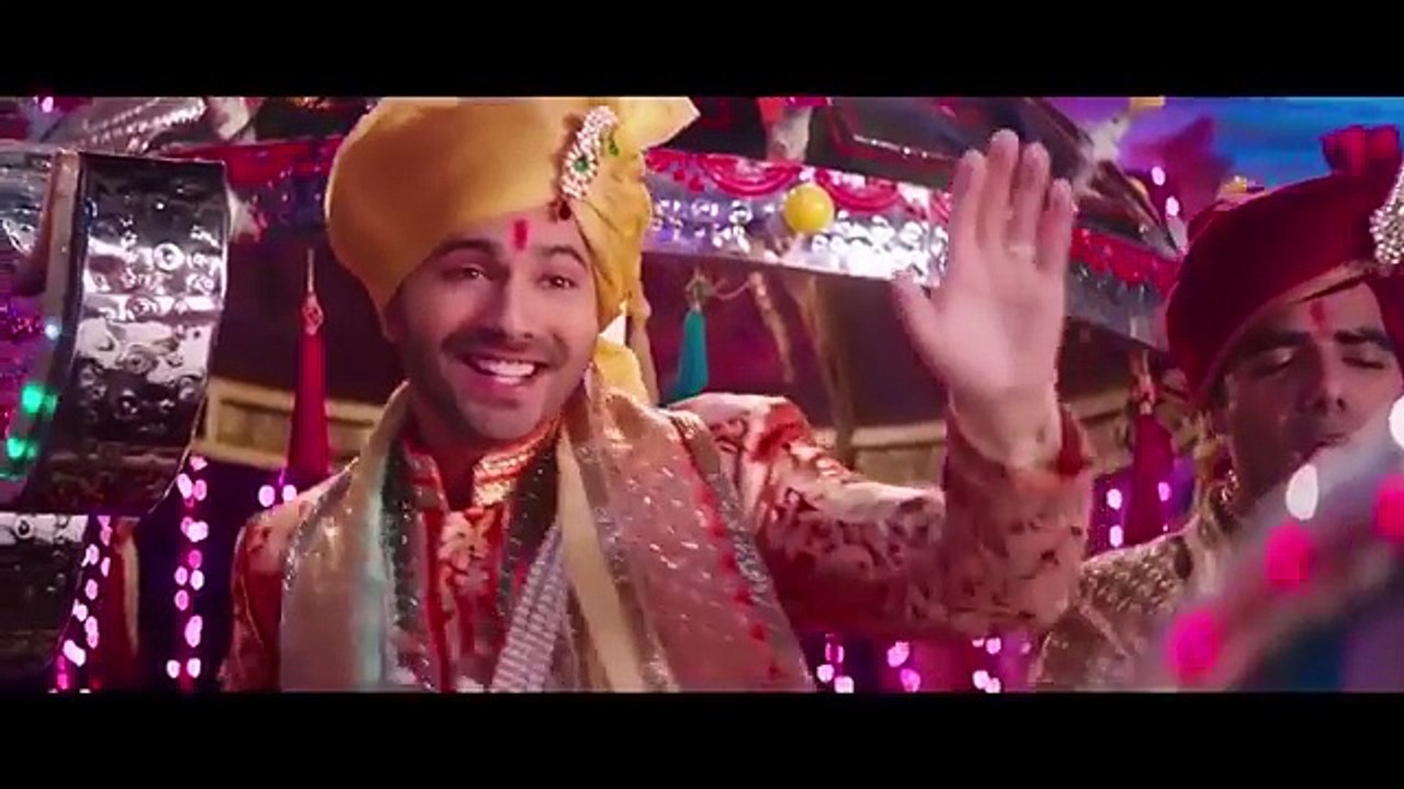 Mahiya HD Song   Badrinath Ki Dulhania   Varun Dhawan, Alia Bhatt