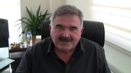 Manyas'ta Pancar Üretimi Artacak