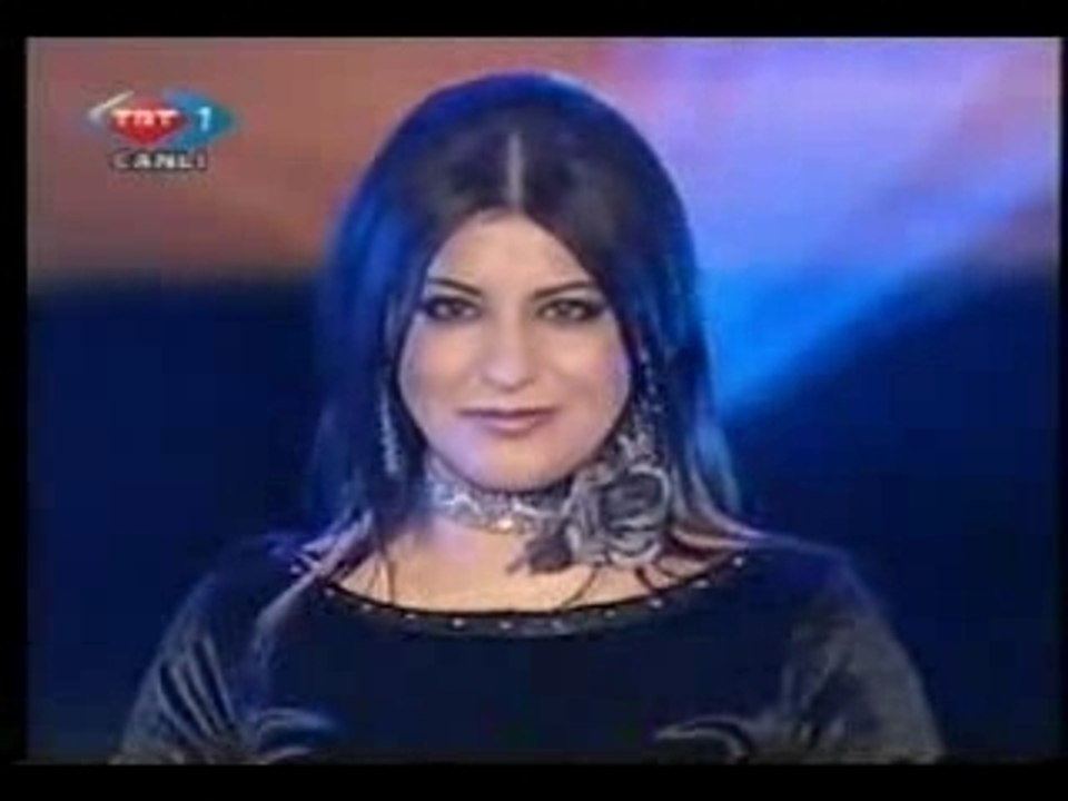 Zara-Bedirhan Gökçe