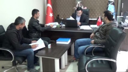 Devlet Desteği Siirt Esnafına Can Suyu Oldu