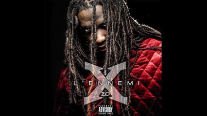 Ixzo - Y'a pas drah ft. Gradur
