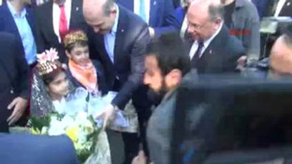 Muğla Soylu, "Yeni Sistemde Esas Patron Millet Olacak"