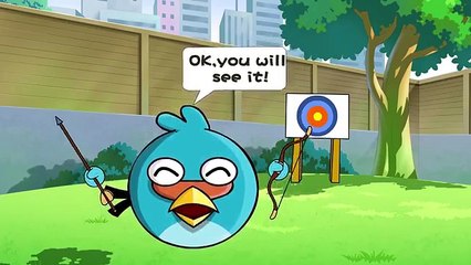 Angry Birds Movie - Movie MISTAKES Trailer