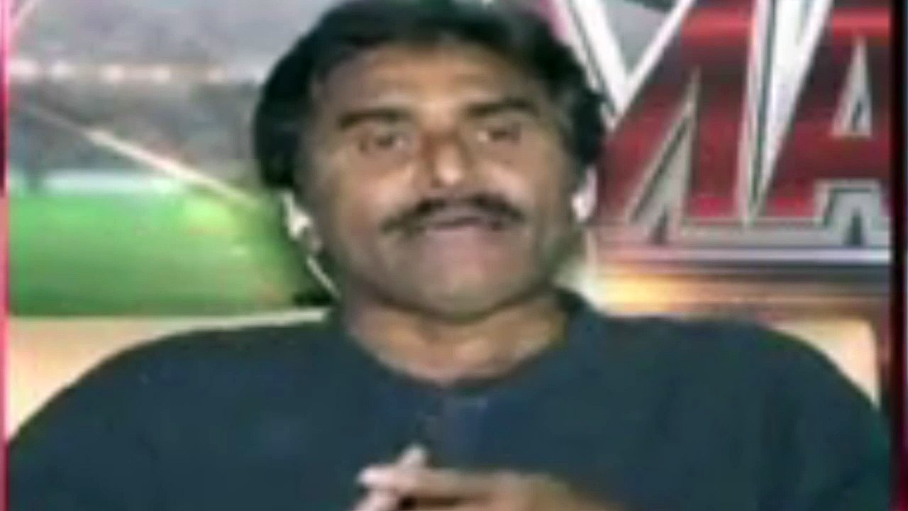 miandad