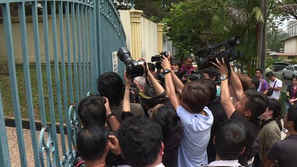 Malásia anuncia expulsão do embaixador da Coreia do Norte