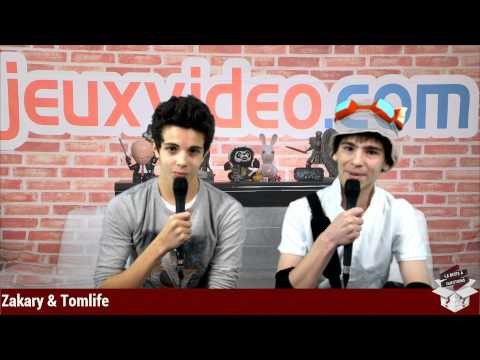 Vous avez la parole !