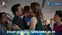Evlat Kokusu 1. Bölüm Fragmanı - 4