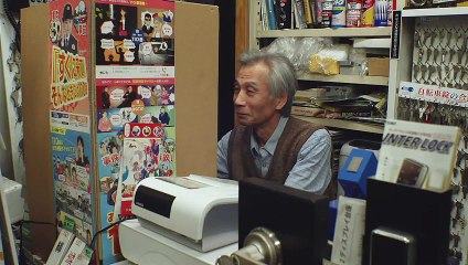 Hokusai to Meshi Sae Areba capitulo 01