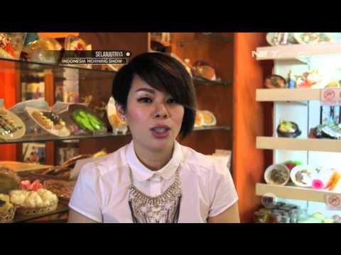 Made In Indonesia Kreasi Crayon Craft - NET5