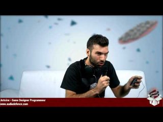 Vous avez la parole !