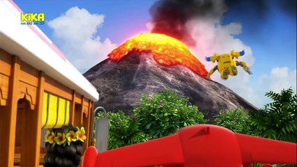 Superwings