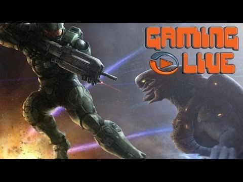 Gaming live Halo : The Master Chief Collection - 1/4