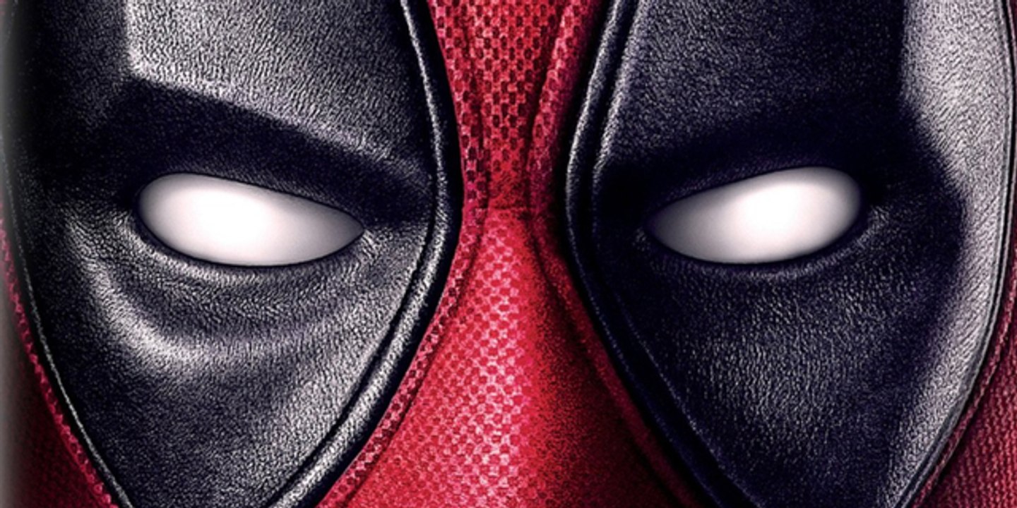 Deadpool 2 'No Good Deed' Teaser (2018)