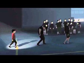 INSIDE Trailer PS4 (par les créateurs de Limbo)