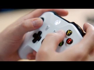La NOUVELLE console XBOX ONE S se dévoile !