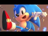 Project SONIC 2017 Trailer du Jeu (PS4/NX/Xbox One)