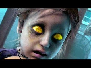 BIOSHOCK The Collection - Revisitez Rapture Trailer (PS4 / Xbox One)