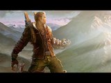 VALLEY : L'Histoire du Jeu (Trailer - PS4)