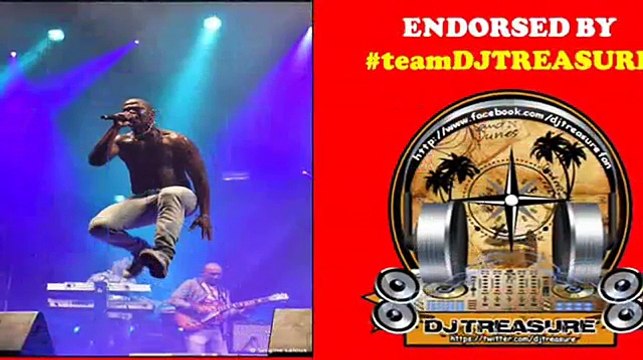 Mr. Vegas - Own Leader ║ Popcaan, Drake, Amari Diss & Red Rat Diss Song