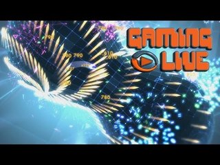 Gaming live Geometry Wars 3 : Dimensions - La guerre des néons ONE PS4