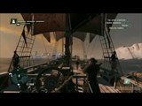 Gaming live Assassin's Creed Rogue - 2/2 : Les nouveautés en mer PS3 360