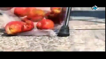 the great message for world