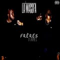 La Massfa -  Snapchat (feat. Medusa)