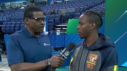 Ross: 'I feel like I could have run faster'