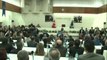 Izmir CHP Lideri Kılıçdaroğlu Izmir Büyükşehir Belediyesi Meclis Salonu'nda Konuştu-1