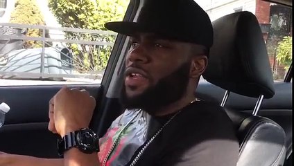 Dre Blunt - Lef dem to Donald Trump (Viral Video Freestyle) 2017 ║ Dancehall