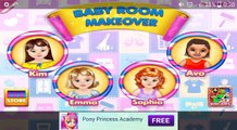 Детская комната makeover запустится приложения игры для Android приложения apk обучение образование видео
