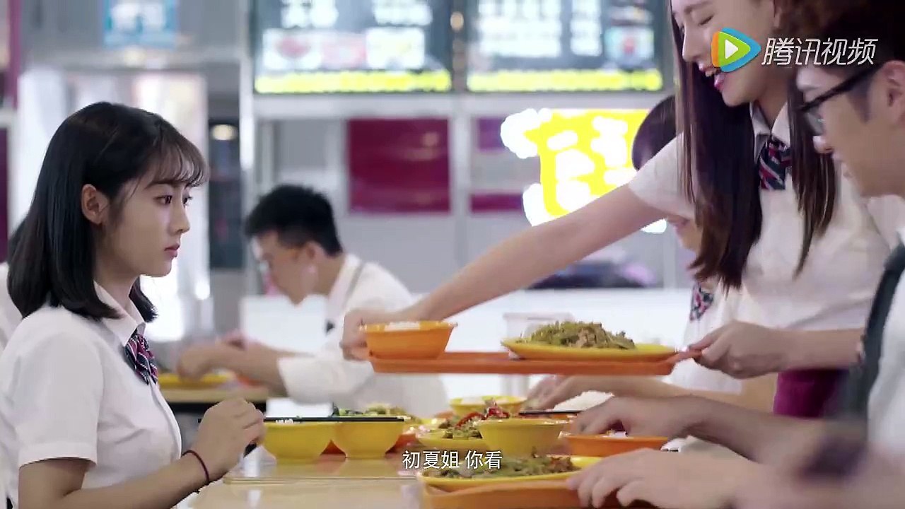 惡魔少爺別吻我 EP04