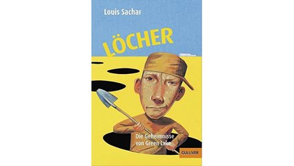 [eBook PDF] Löcher: Die Geheimnisse von Green Lake (Gulliver)