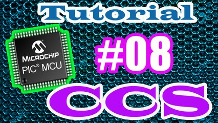 Tutorial microcontrolador PIC CCS # 08 Hardware