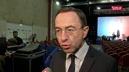 Retailleau sur le comité politique des Républicains : « Ce n’est pas une douzaine de personnes qui peuvent peser »
