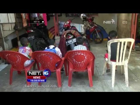 Pelaku dan Korban Kekerasan Seksual di Kedoya Masih Dibawah Umur - NET16