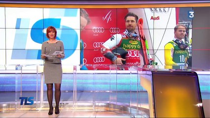 Ski Alpin : Marcel Hirscher, comme Fourcade