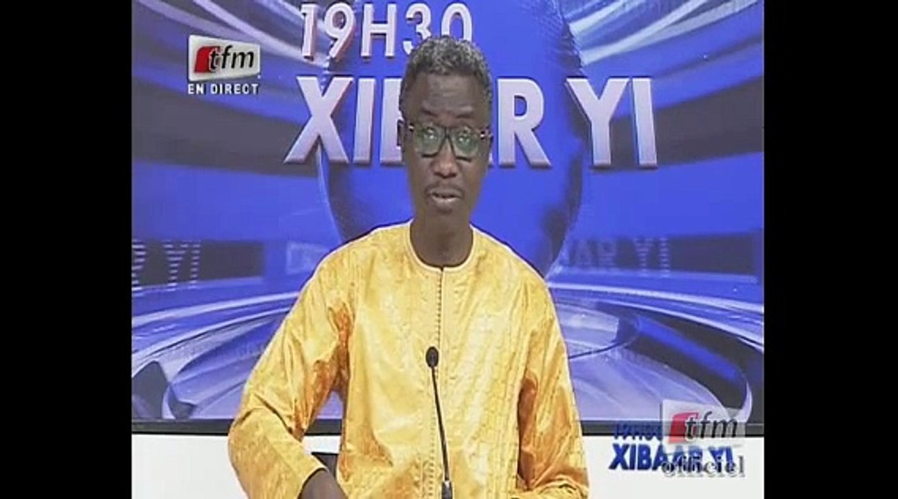 Accident sur la route de Porokhane : Le gouverneur très en colère