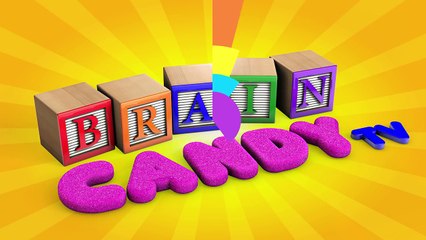 Learn About Fire Trucks for Children | Educational Video for Kids by Brain Candy TV