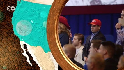 Miembros de la comunidad homosexual partidarios de Trump | Reporteros en el mundo