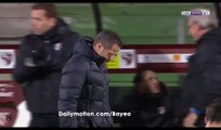 Cheick Diabate Goal HD - Metz 1-0 Rennes - 04.03.2017