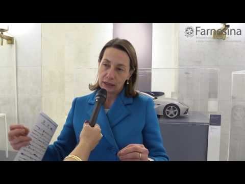 Roma - Prima giornata del Design italiano nel mondo (03.03.17)