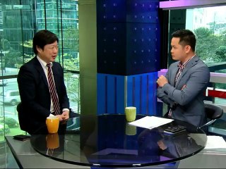 PH encouraged to look for 'in the middle of' arrangements on South China Sea debate