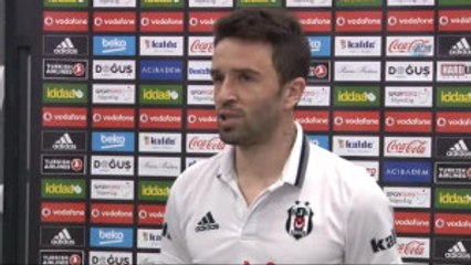 Gökhan Gönül: "Neden UEFA Avrupa Ligi'ni Kazanmayalım"